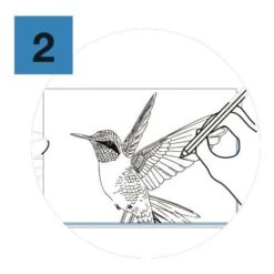 Graph'it Transfer Paper A3 Packs -Art Supply Sales Graph26230393BitTransferPaperA3Packs 3