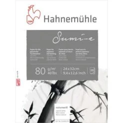 Hahnemühle Sumi-E Pad