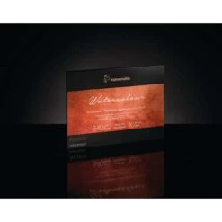 Hahnemühle The Collection Watercolour Handmade Paper -Art Supply Sales HahnemC3BChleTheCollectionWatercolourHandmadePaper 2