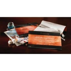Hahnemühle The Collection Watercolour Handmade Paper
