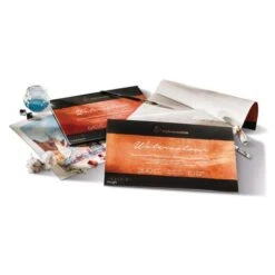 Hahnemühle The Collection Watercolour Handmade Paper -Art Supply Sales HahnemC3BChleTheCollectionWatercolourHandmadePaper 3