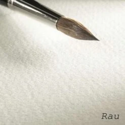 Hahnemuehle 300 Watercolour Paper Blocks -Art Supply Sales Hahnemuehle300WatercolourPaperBlocks 4