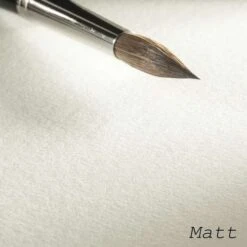 Hahnemuehle 300 Watercolour Paper Blocks -Art Supply Sales Hahnemuehle300WatercolourPaperBlocks 5