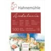 Hahnemuehle Andalucia Watercolour Blocks