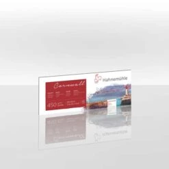 Hahnemuehle Cornwall Panoramic Watercolour Blocks -Art Supply Sales HahnemuehleCornwallPanoramicWatercolourBlocks 2