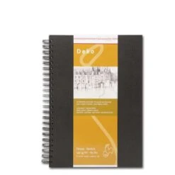 Hahnemuehle Deko Sketchbooks