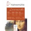Hahnemuehle Leonardo Watercolour Pads