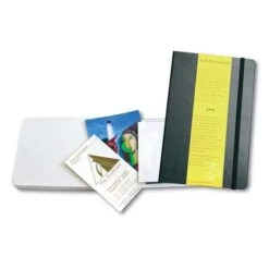 Hahnemuehle Travel Journal