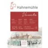 Hahnemuehle Veneto Watercolour Paper Blocks