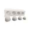Half Egg Casting Moulds