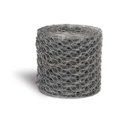 Hexagonal Braid Wire -Art Supply Sales HexagonalBraidWire 2