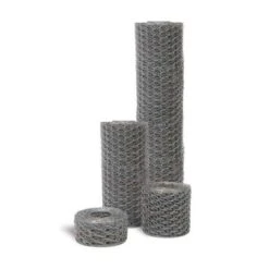 Hexagonal Braid Wire