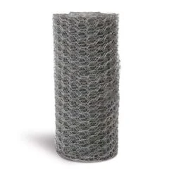 Hexagonal Braid Wire -Art Supply Sales HexagonalBraidWire 3