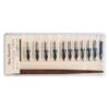 Hiro Leonardt Writing & Drawing Nib Set No. 4