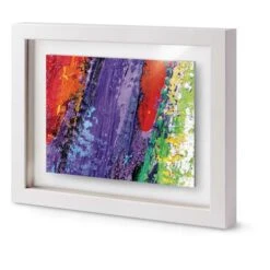 I LOVE ART | 3D Box Frames — 13 Mm -Art Supply Sales ILOVEART7C3DBoxFramesE2809413mm 2