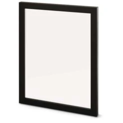 I LOVE ART | Double Glass Frames — 24 Mm -Art Supply Sales ILOVEART7CDoubleGlassFramesE2809424mm 2