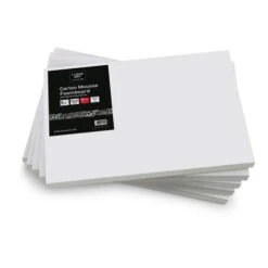 I LOVE ART | Foamboard — Pack Of 5 5 I LOVE ART | Foamboard — Pack Of 5 -Art Supply Sales ILOVEART7CFoamboardE28094packof5 2