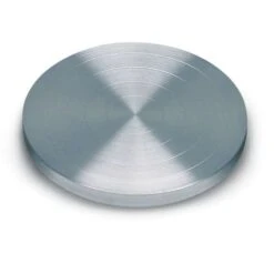 I LOVE ART | Pottery Wheel — Aluminium