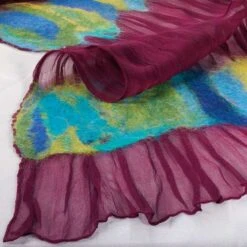 Ideen Chiffon Scarves -Art Supply Sales IdeenChiffonScarves 3
