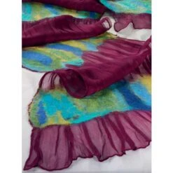 Ideen Chiffon Scarves -Art Supply Sales IdeenChiffonScarves 5
