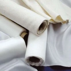 Ideen Crêpe De Chine