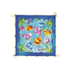 Ideen Gutta Nicki Silk Squares -Art Supply Sales IdeenGuttaNickiSilkSquares 2