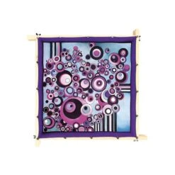 Ideen Gutta Nicki Silk Squares -Art Supply Sales IdeenGuttaNickiSilkSquares 4