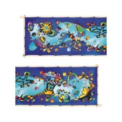 Ideen Gutta Silk Scarves -Art Supply Sales IdeenGuttaSilkScarves 2