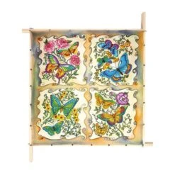 Ideen Gutta Silk Squares -Art Supply Sales IdeenGuttaSilkSquares 1