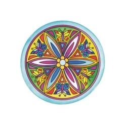 Ideen Gutta Window Decorations