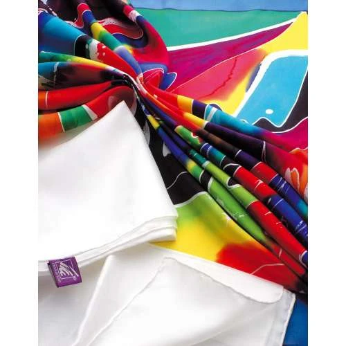 Ideen Silk Scarves 1 Ideen Silk Scarves