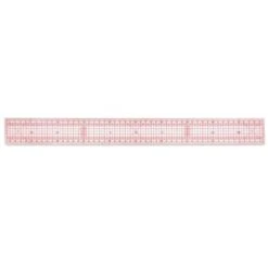 Japanese Sewing Ruler