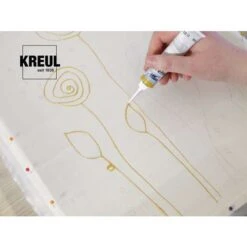 Javana Basic Silk Painting Set -Art Supply Sales JavanaBasicSilkPaintingSet 2