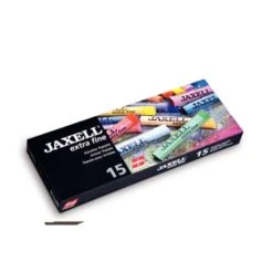 Jaxell Extra Fine Artists' Pastel Sets 8 Jaxell Extra Fine Artists' Pastel Sets -Art Supply Sales JaxellExtraFineArtists26230393BPastelSets 2