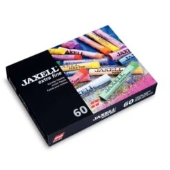 Jaxell Extra Fine Artists' Pastel Sets 9 Jaxell Extra Fine Artists' Pastel Sets -Art Supply Sales JaxellExtraFineArtists26230393BPastelSets 3