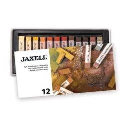 Jaxell Soft Pastel Sets -Art Supply Sales JaxellSoftPastelSets 2