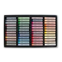 Jaxell Soft Pastel Sets -Art Supply Sales JaxellSoftPastelSets 3