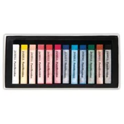 Jaxell Soft Pastel Sets -Art Supply Sales JaxellSoftPastelSets 4