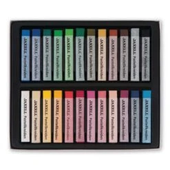 Jaxell Soft Pastel Sets -Art Supply Sales JaxellSoftPastelSets 5