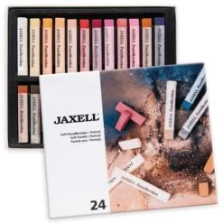 Jaxell Soft Pastel Themed Sets -Art Supply Sales JaxellSoftPastelThemedSets 2