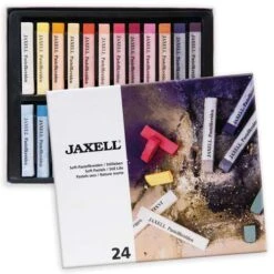 Jaxell Soft Pastel Themed Sets -Art Supply Sales JaxellSoftPastelThemedSets 3