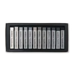 Jaxell Soft Pastel Themed Sets -Art Supply Sales JaxellSoftPastelThemedSets 4