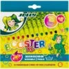 Jolly Booster XL Fibre Tip Pen Sets
