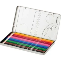 Jolly Supersticks Classic Crayon Packs -Art Supply Sales JollySupersticksClassicCrayonPacks 1