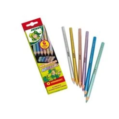Jolly Supersticks Mix Crayon Selections -Art Supply Sales JollySupersticksMixCrayonSelections 2