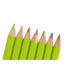 Jolly Supersticks Rainbow Crayon Pack 3 Jolly Supersticks Rainbow Crayon Pack -Art Supply Sales JollySupersticksRainbowCrayonPack 1