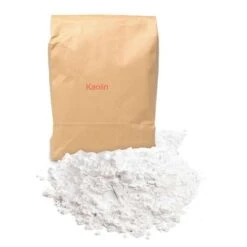Kaolin / China Clay, 1kg Pack