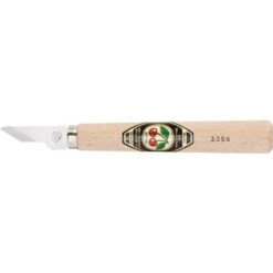 Kirschen Chip Carving Knives -Art Supply Sales KirschenChipCarvingKnives 3
