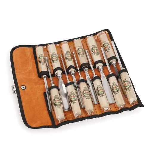 Kirschen Professional Woodcarving Set 2 Kirschen Professional Woodcarving Set - Image 2