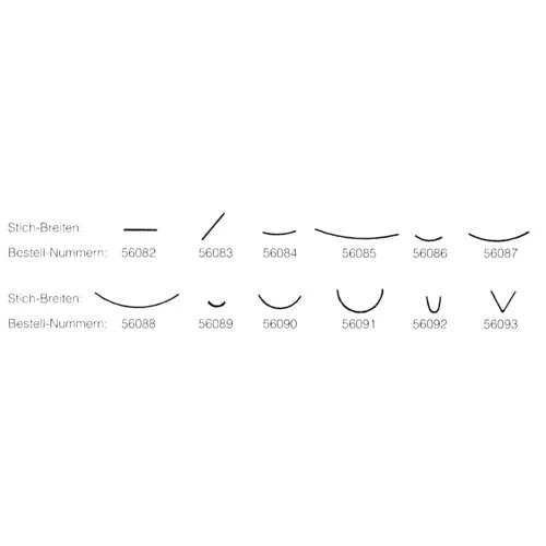 Kirschen Professional Woodcarving Set 1 Kirschen Professional Woodcarving Set